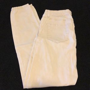 Refuge skinny pants